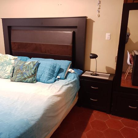 Casa Jasso Apartment Guanajuato Luaran gambar
