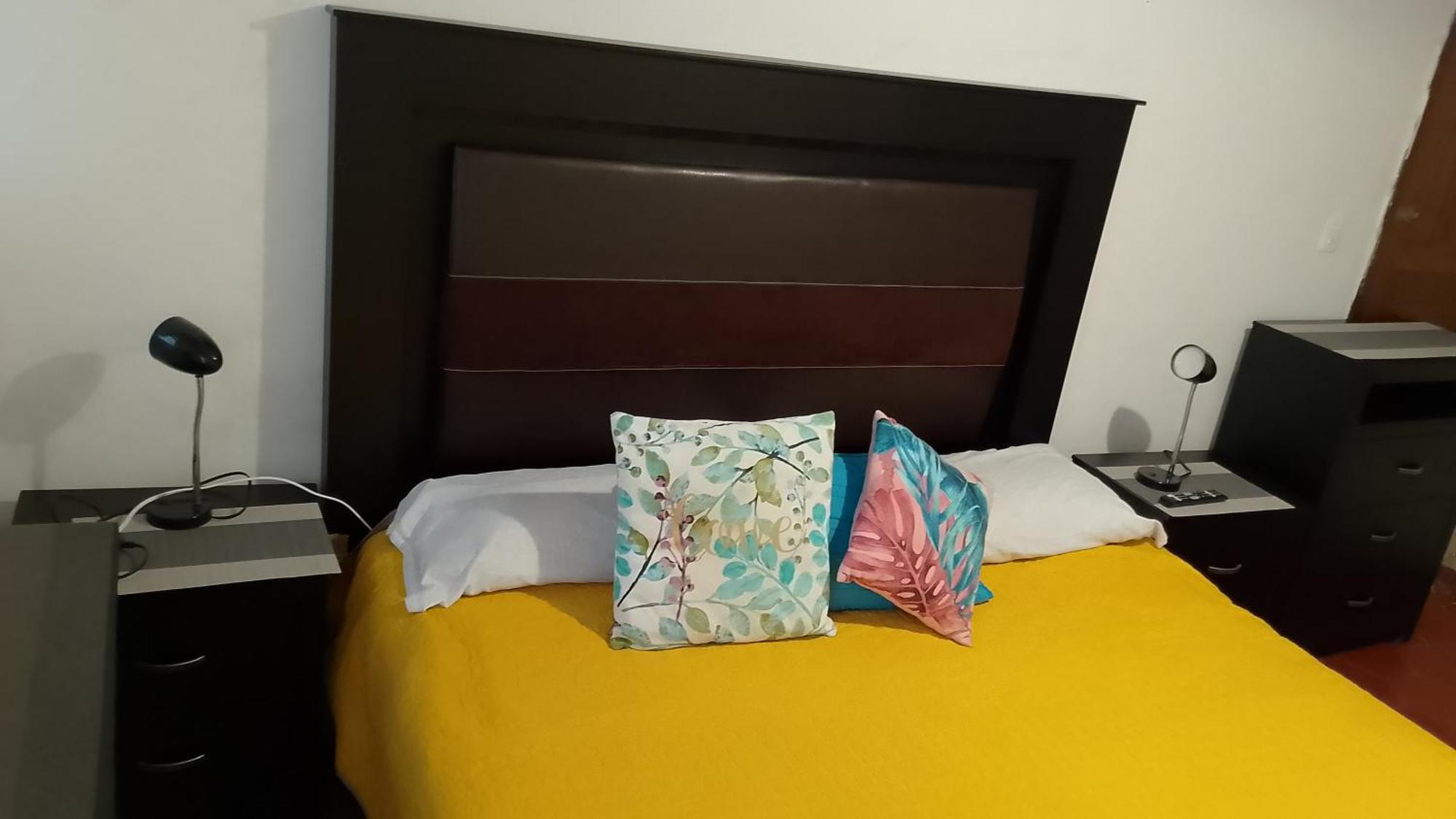 Casa Jasso Apartment Guanajuato Luaran gambar